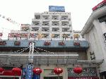 Hotel Hai Kou, China, Hainan - Haikou