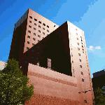 Hotel Mitsui Urban, , Fukuoka
