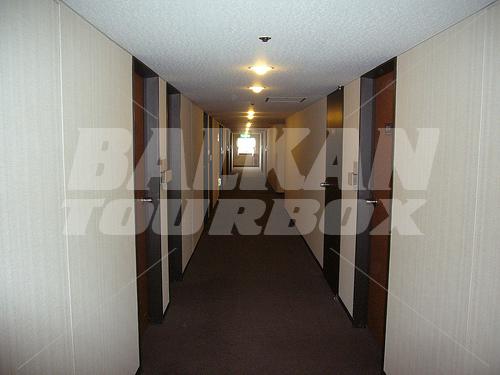 holiday in Mitsui Urban