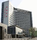 Hotel Paradise, China, Shanghai
