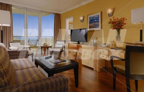 holiday in Leonardo Plaza Tel Aviv