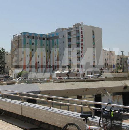 holiday in Leonardo Plaza Tel Aviv