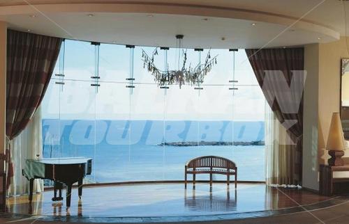 holiday in Leonardo Plaza Tel Aviv
