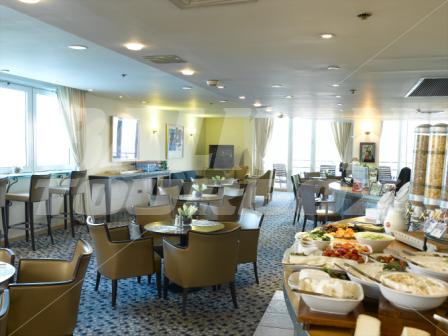 holiday in Leonardo Plaza Tel Aviv