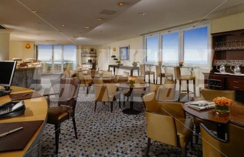 holiday in Leonardo Plaza Tel Aviv