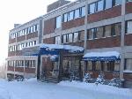 Hotel Best Western Savonia, 