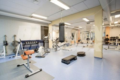 holiday in Best Western Savonia