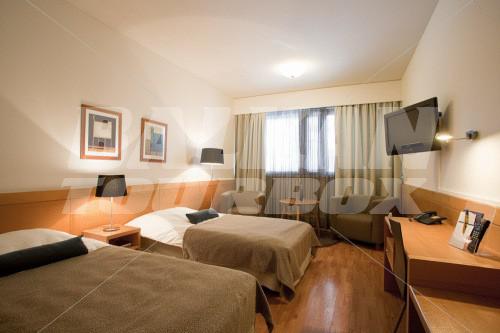 holiday in Best Western Savonia