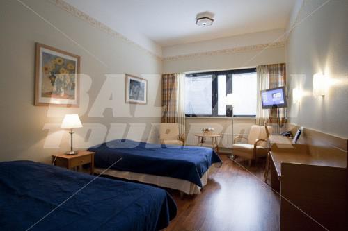 holiday in Best Western Savonia
