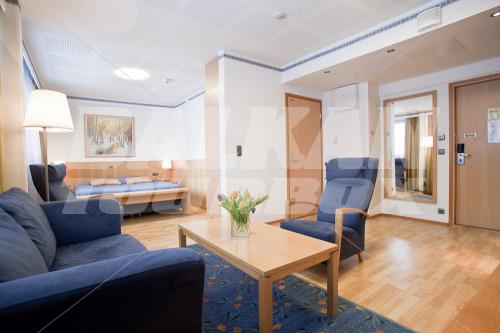 holiday in Best Western Savonia
