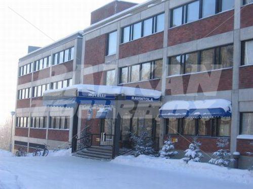 holiday in  Best Western Savonia