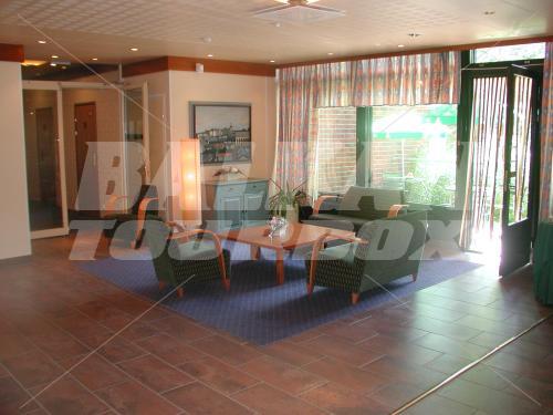 holiday in Best Western Savonia