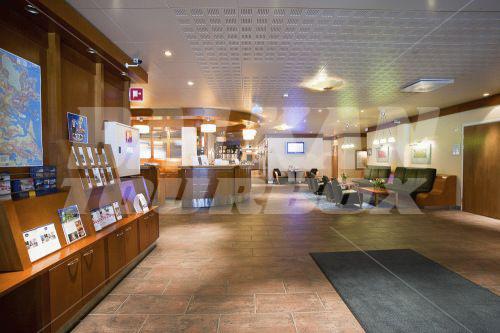 holiday in Best Western Savonia