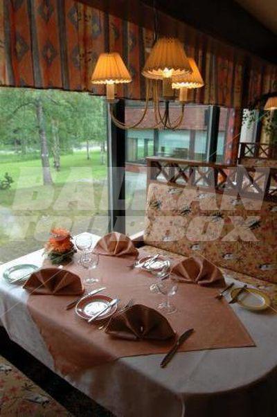 holiday in Best Western Savonia