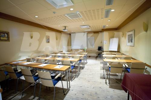 holiday in Best Western Savonia