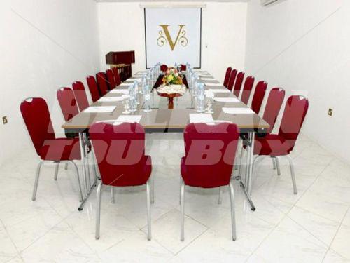holiday in Verona Resort