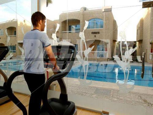 holiday in Verona Resort