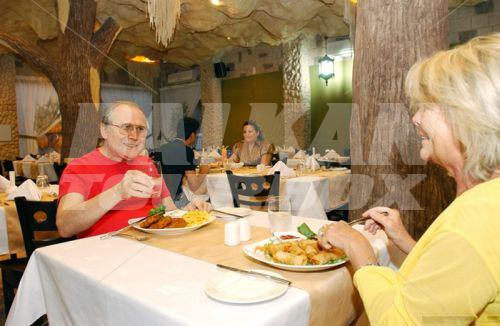 holiday in Verona Resort