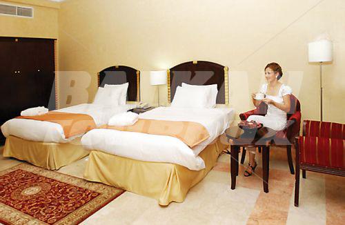 holiday in Verona Resort