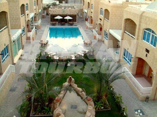 holiday in Verona Resort