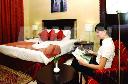 holiday in Verona Resort