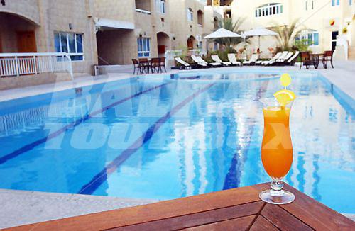 holiday in Verona Resort