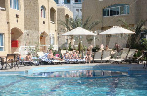 holiday in Verona Resort