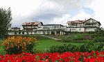 Hotel Spa Ezeri, Latvia, Sigulda