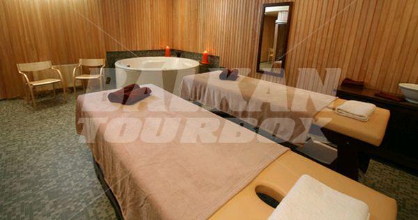 holiday in Spa Ezeri