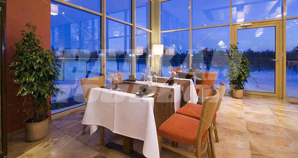 holiday in Spa Ezeri