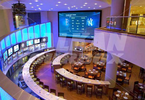 почивка в Boston Marriott Copley Place