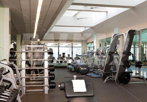 почивка в Boston Marriott Copley Place
