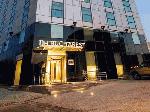 Hotel NH Bucharest, Romania