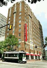 Хотел Residence Inn by Marriott Memphis Downtown, , Мемфис - Тенеси