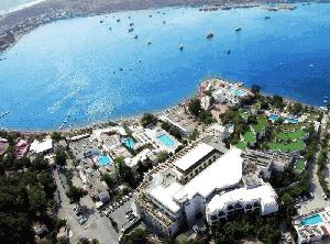 Хотел Royal Asarlik Beach, Турция, Бодрум