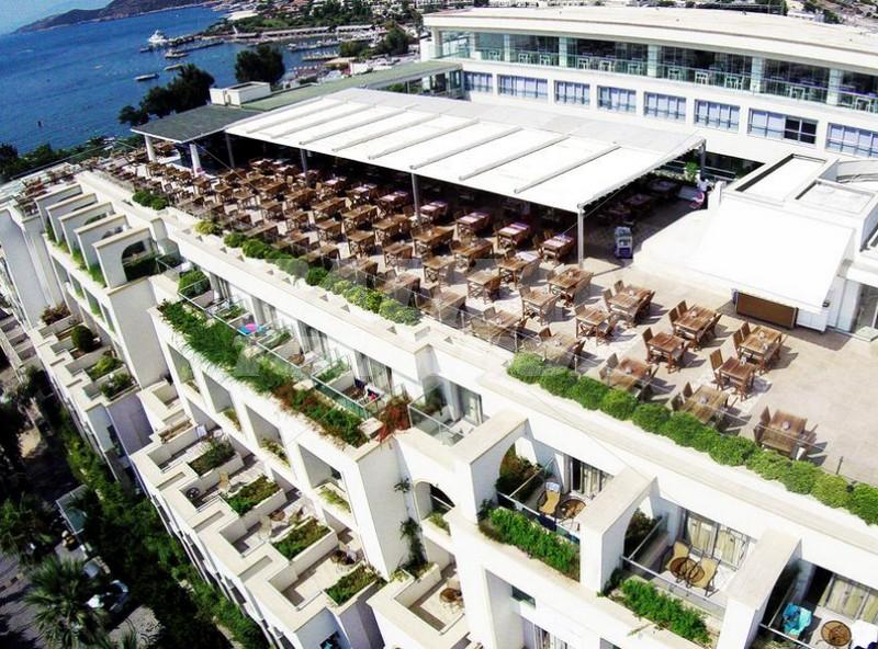почивка в Royal Asarlik Beach