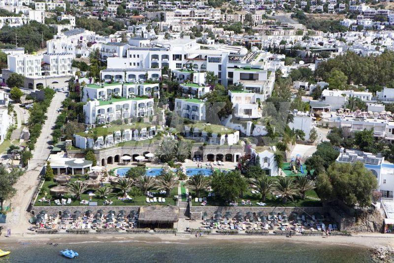 почивка в Royal Asarlik Beach