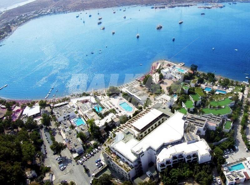 почивка в  Royal Asarlik Beach