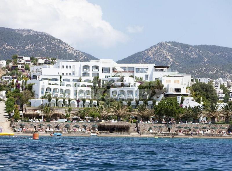 почивка в Royal Asarlik Beach