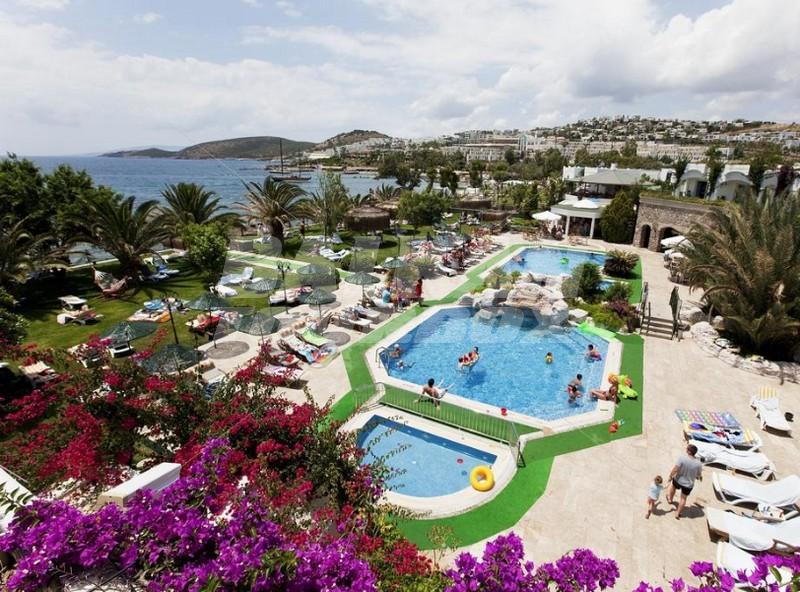 почивка в Royal Asarlik Beach