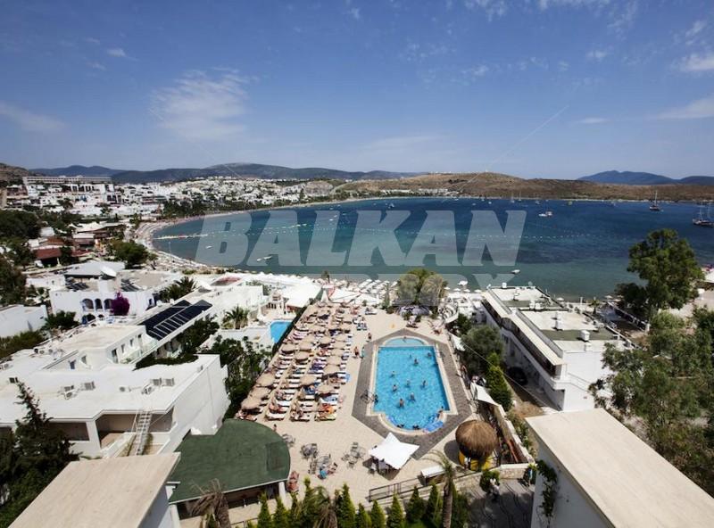 почивка в Royal Asarlik Beach