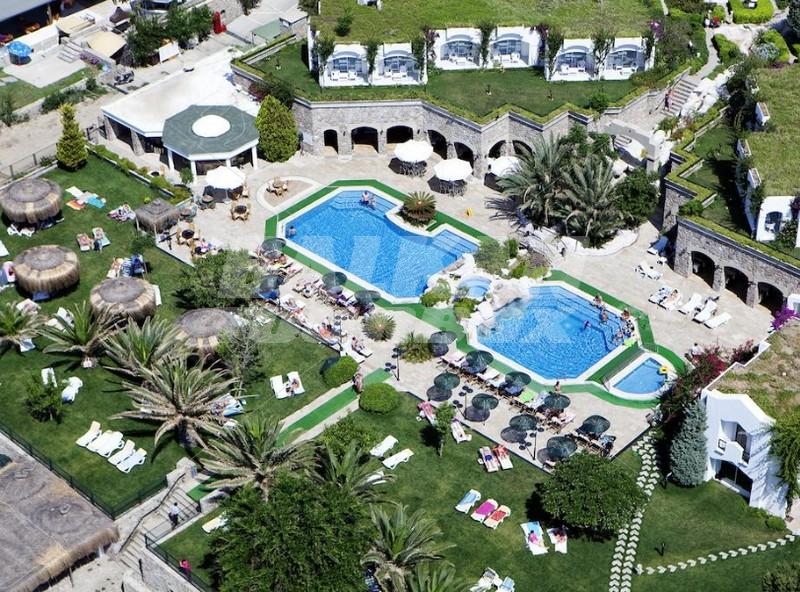 почивка в Royal Asarlik Beach