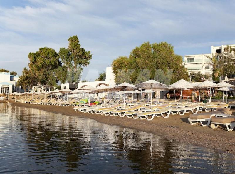 почивка в Royal Asarlik Beach