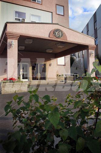 holiday in Chateau Nova Hotel and Suites