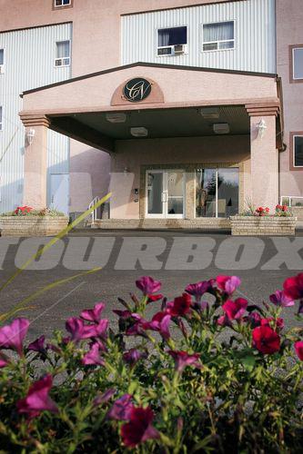 holiday in Chateau Nova Hotel and Suites