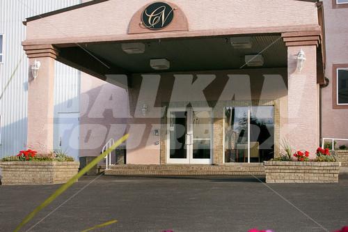 holiday in Chateau Nova Hotel and Suites