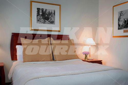 holiday in Chateau Nova Hotel and Suites