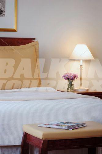holiday in Chateau Nova Hotel and Suites