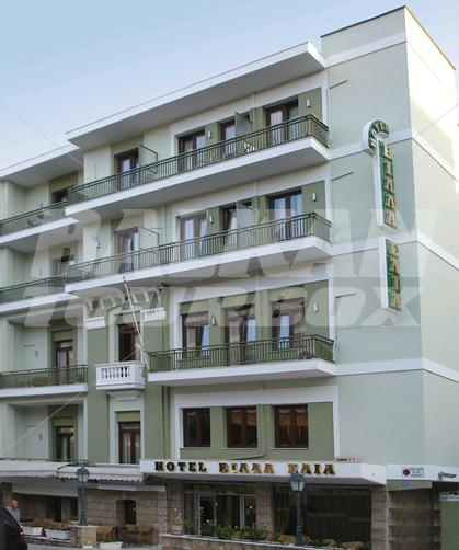 почивка в  Villa Elia
