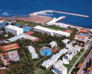 Hotel Sunconnect Marina Beach, Greece, Crete